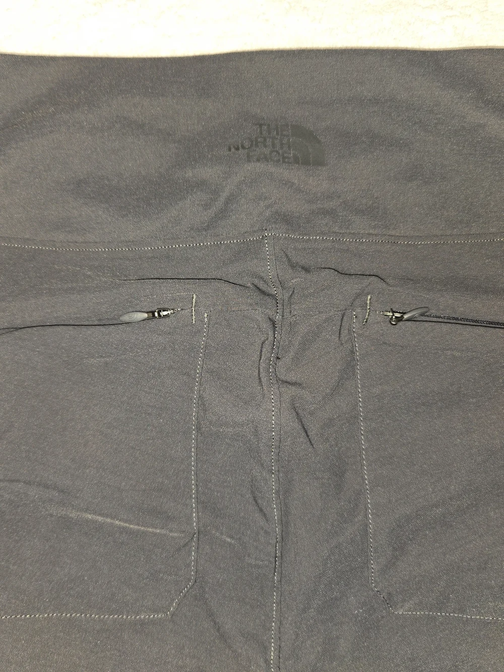 The North Face Women's Black Performance Leggings